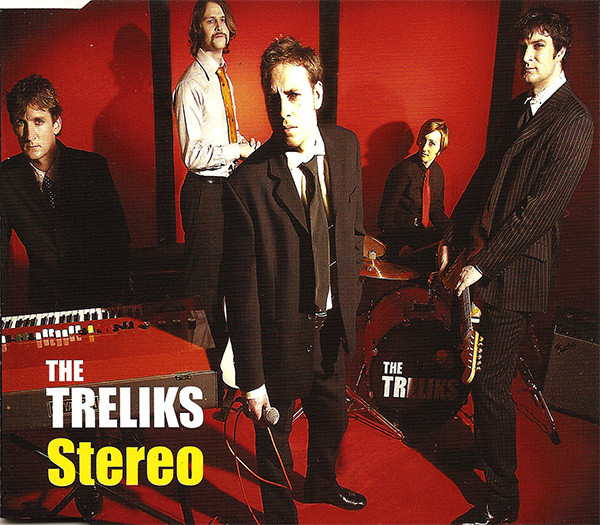 Stereo