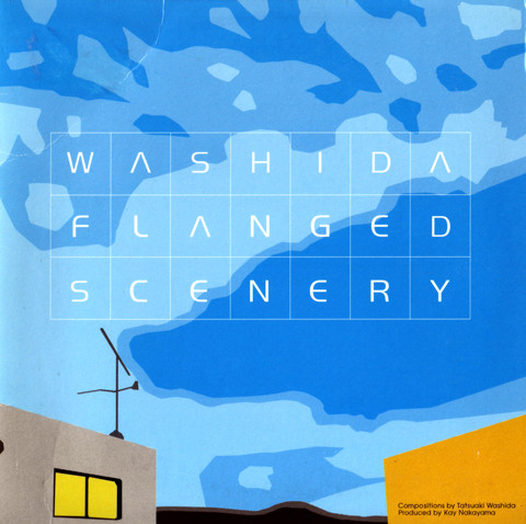 Flanged Scenery