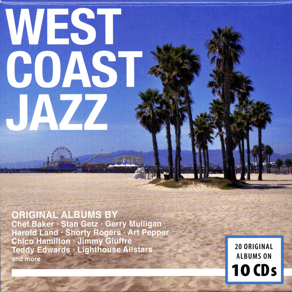 West Coast Jazz