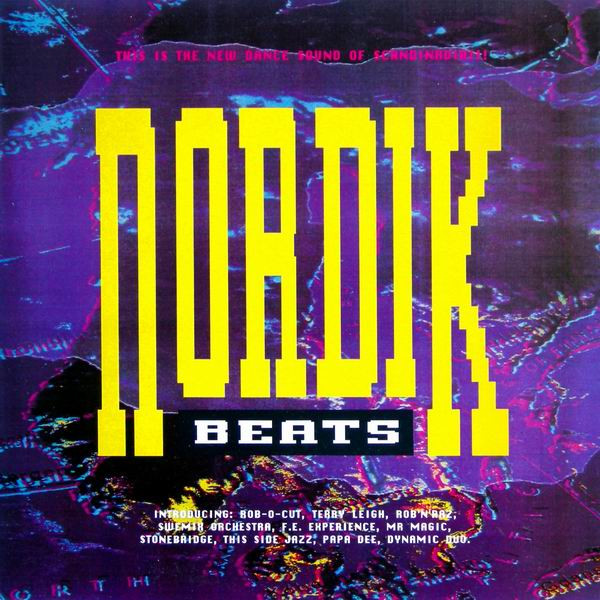 Nordik Beats