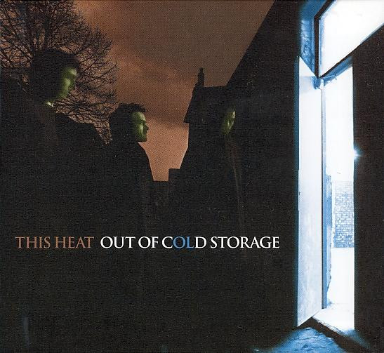 Out Of Cold Storage