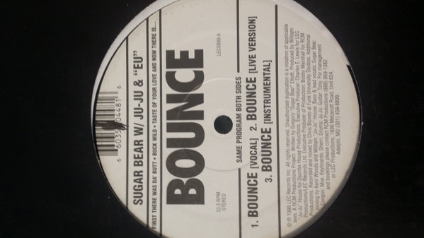 Bounce