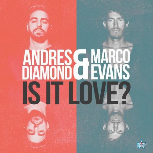 Is It Love?