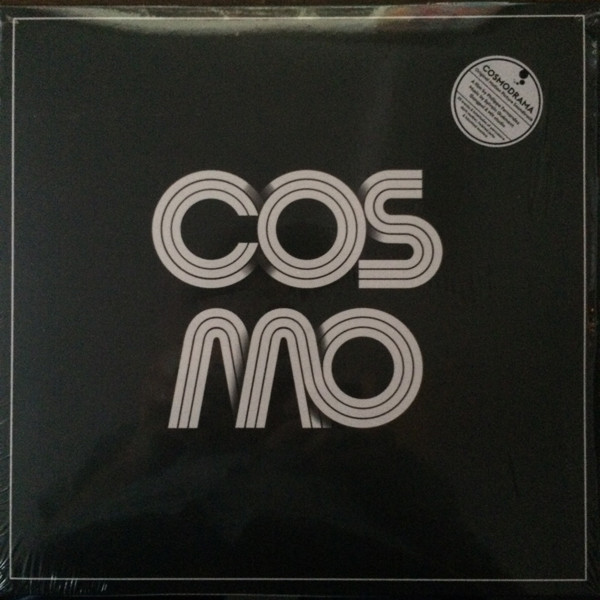 Cosmodrama - Original Motion Picture Soundtrack