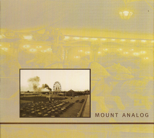 Mount Analog