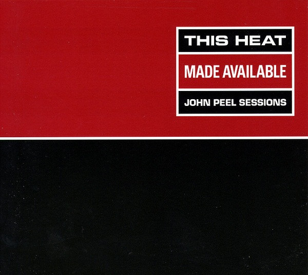 Made Available (John Peel Sessions)