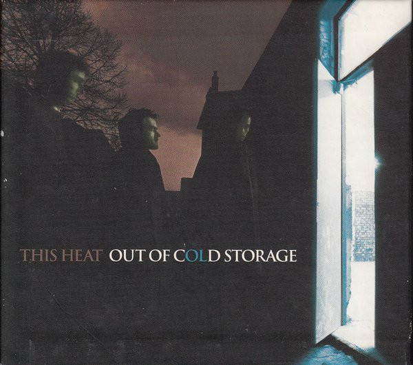 Out Of Cold Storage