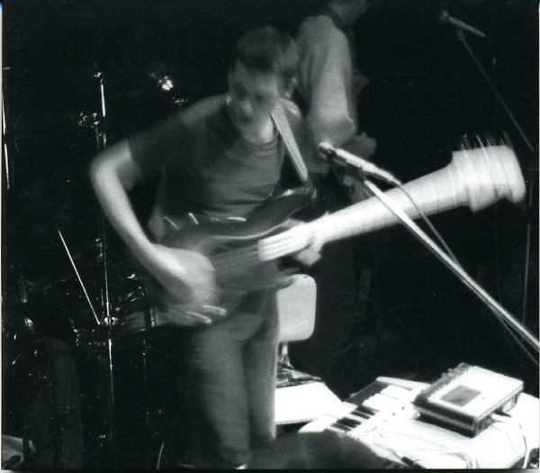 Live 80/81
