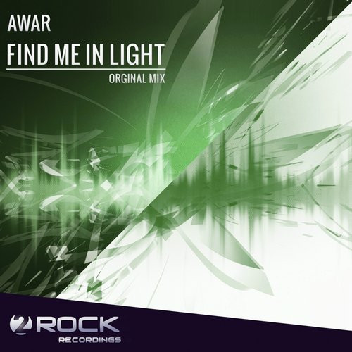 Find Me In Light