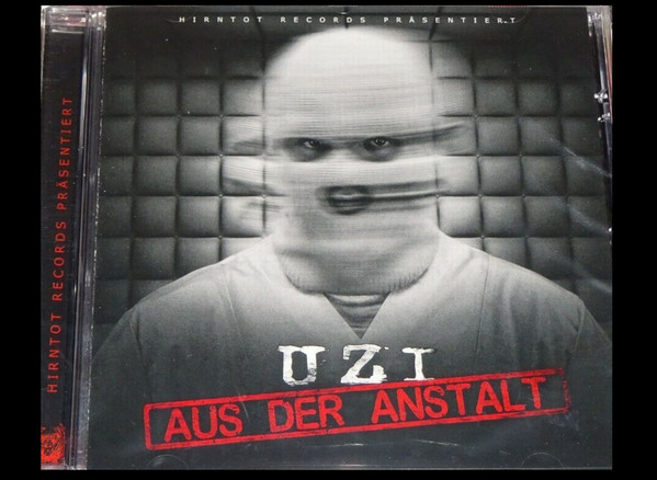Aus Der Anstalt