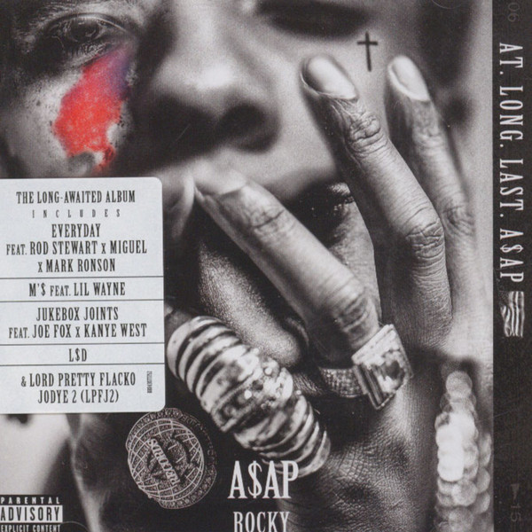 At. Long. Last. A$AP