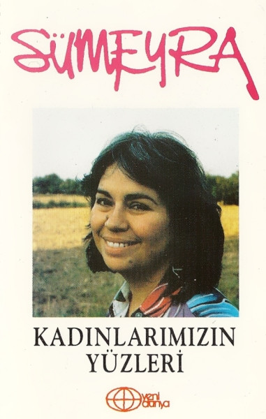 Kadınlarımızın Yüzleri