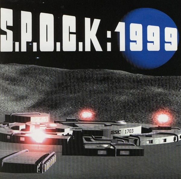 S.P.O.C.K: 1999