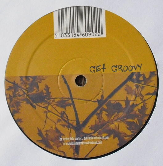 Deep In It - Sampler 2