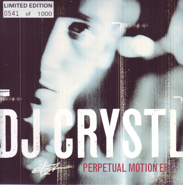Perpetual Motion EP
