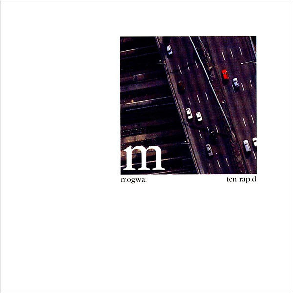 Ten Rapid (Collected Recordings 1996-1997)