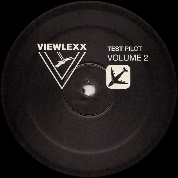 Test Pilot Volume 2 