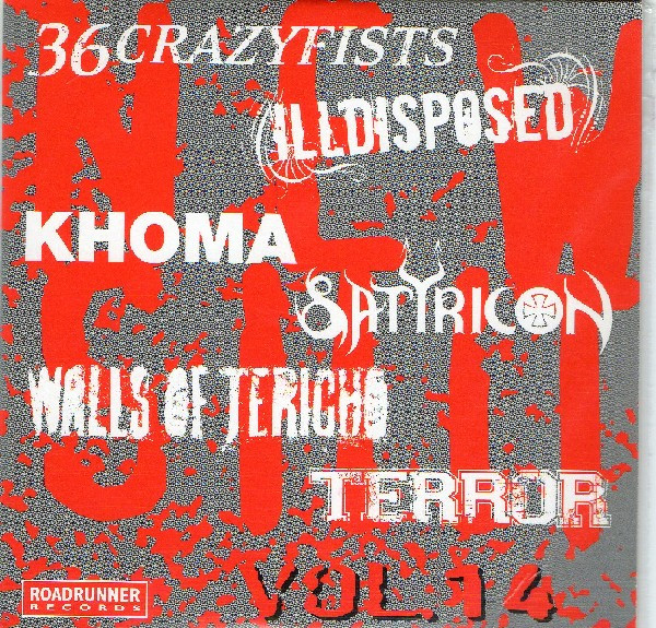 New Shit Vol. 14