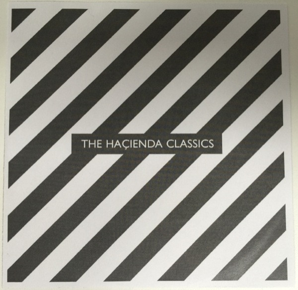 The Haçienda Classics