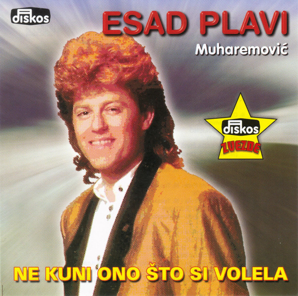 Ne Kuni Ono Što Si Volela