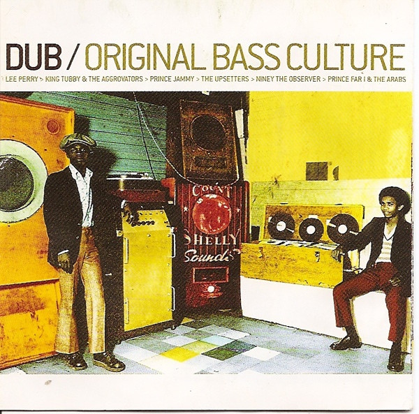 Dub / Original Bass Culture