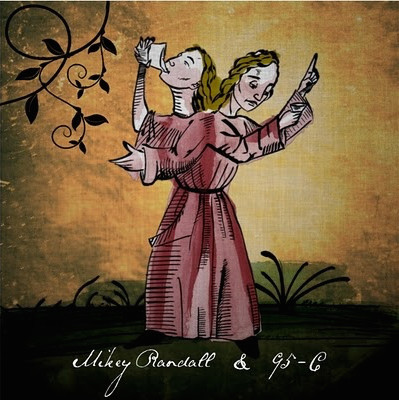 Mikey Randall & 95​-​C