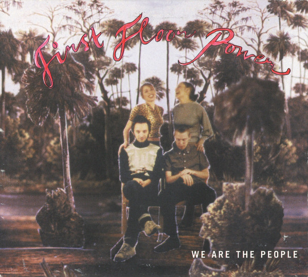 We Are The People