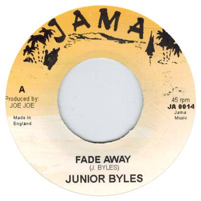 Fade Away