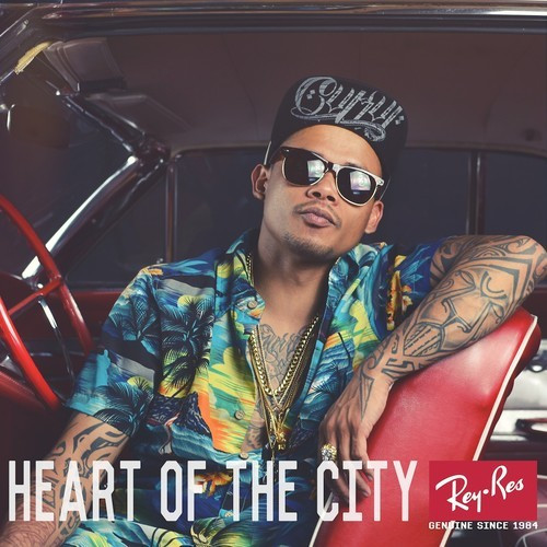 Heart Of The City