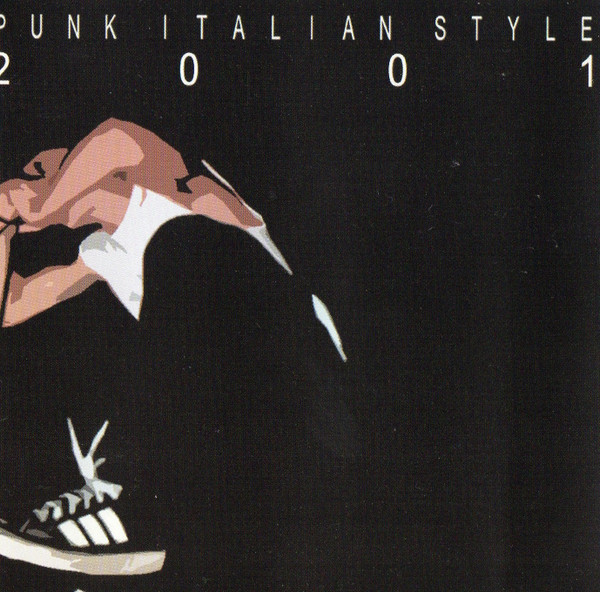 Punk Italian Style