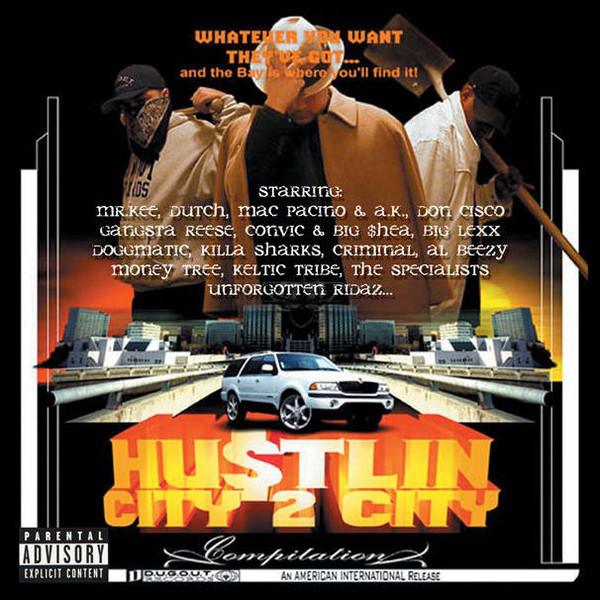 Hustlin City 2 City Compilation