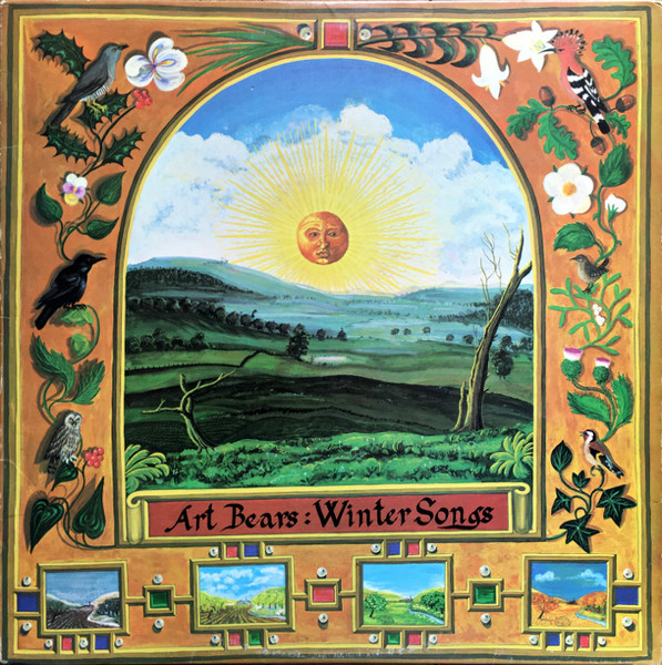 Winter Songs