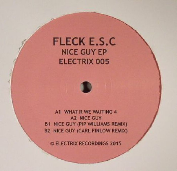 Nice Guy EP