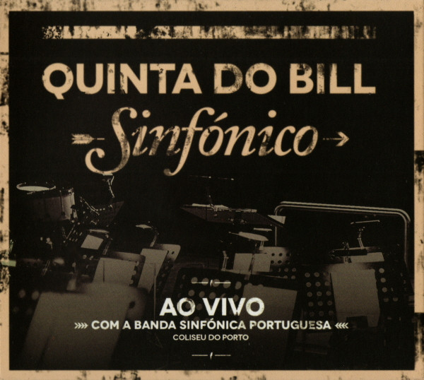 Sinfónico (Ao Vivo)