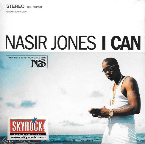 I Can 