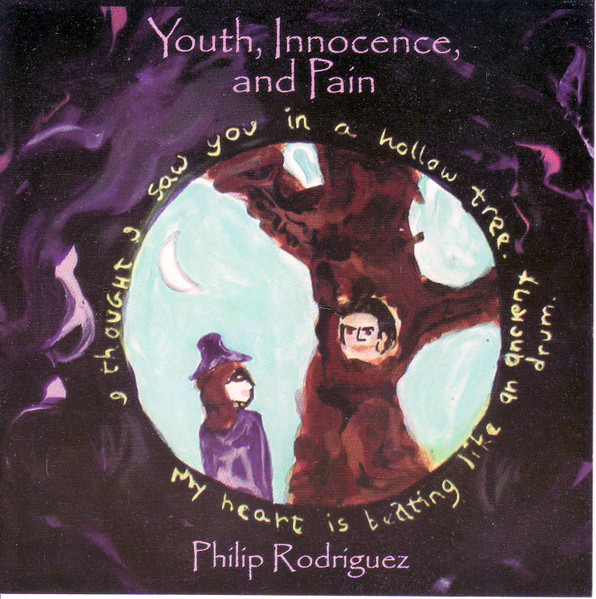 Youth, Innocence and Pain