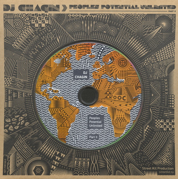 Peoples Potential Unlimited Part II