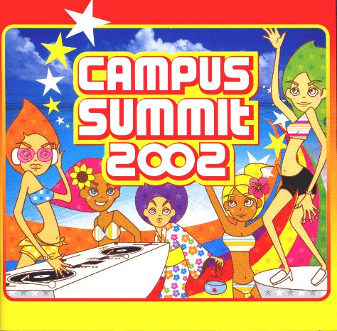 Campus Summit 2002