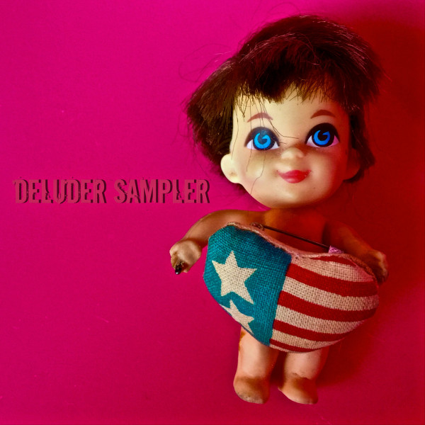 Deluder Sampler