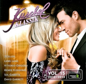 KuschelKlassik Vol. 15 2012/2013