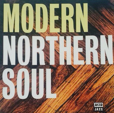 Modern Northern Soul