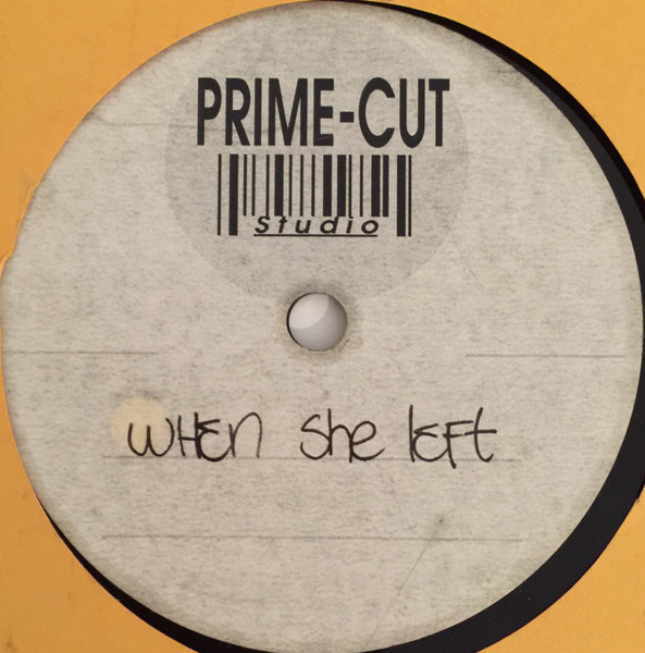 When She Left / Chapter Two (Southsquare Mix)