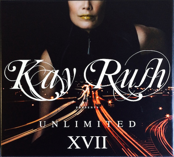 Unlimited XVII