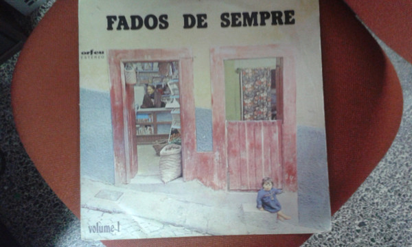 Fados De Sempre - Vol. 1