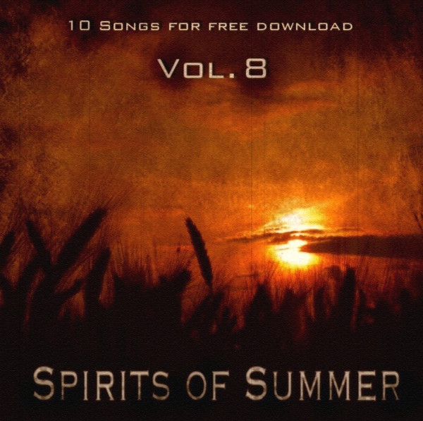 10 Songs For Free Download - Vol. 8: Spirits Of Summer