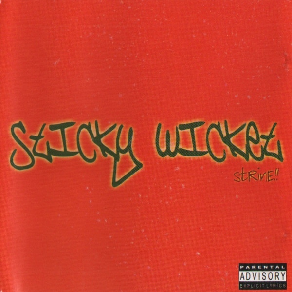 Sticky Wicket