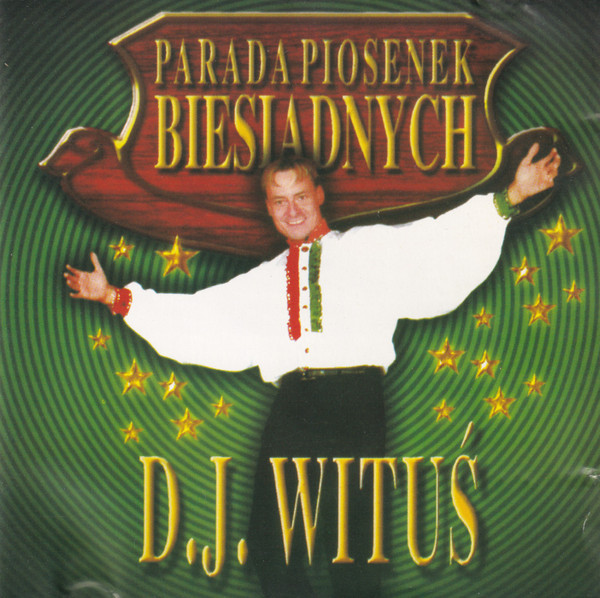 Parada Piosenek Biesiadnych