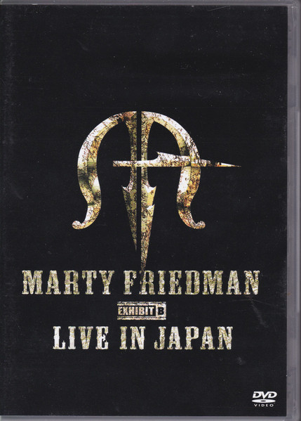 Live In Japan
