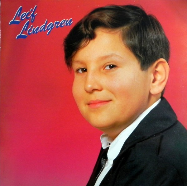 Leif Lindgren