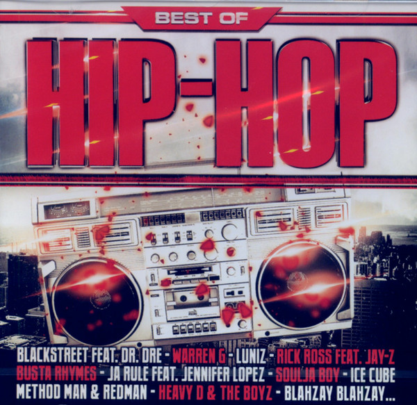 Best Of Hip-Hop